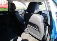 MG HS Hatchback 1,5 l 119 kw