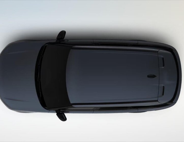 Land Rover Range Rover Velar SUV / Terénní 2,0 l 150 kw