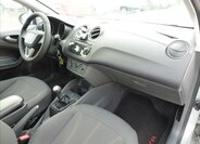 Seat Ibiza Kombi 1,2 l 55 kw