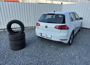 Volkswagen Golf Hatchback 2,0 l 110 kw