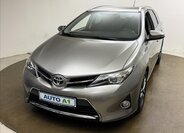 Toyota Auris Kombi 1,4 l 66 kw