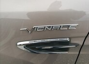 Ford Kuga SUV / Terénní 2,0 l 110 kw