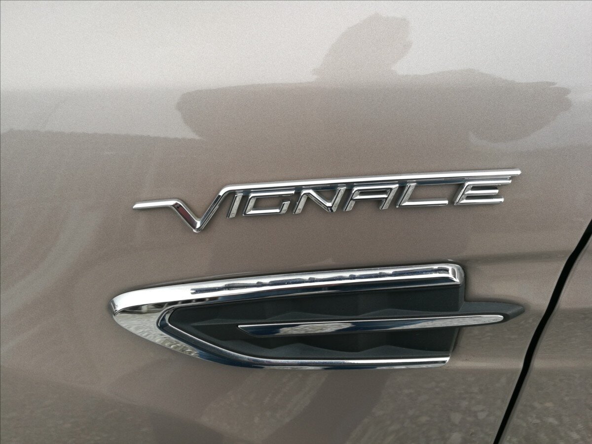 Ford Kuga SUV / Terénní 2,0 l 110 kw