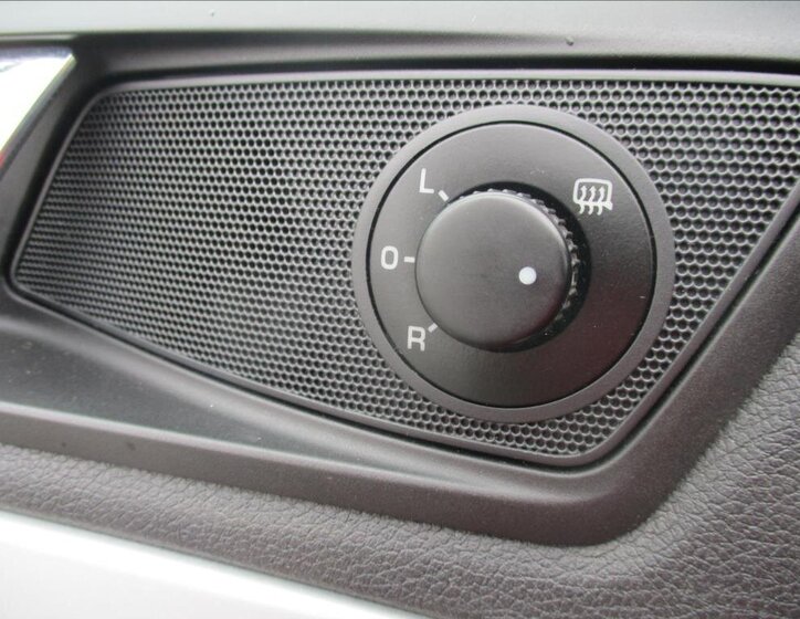 Škoda Octavia Kombi 1,6 l 77 kw