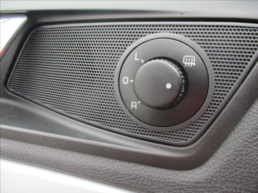 Škoda Octavia Kombi 1,6 l 77 kw