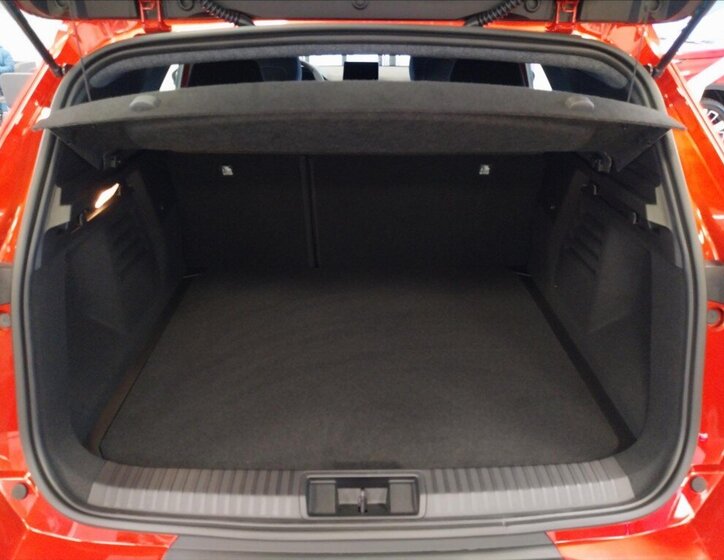 Mitsubishi Grandis SUV 1,3 l 104 kw