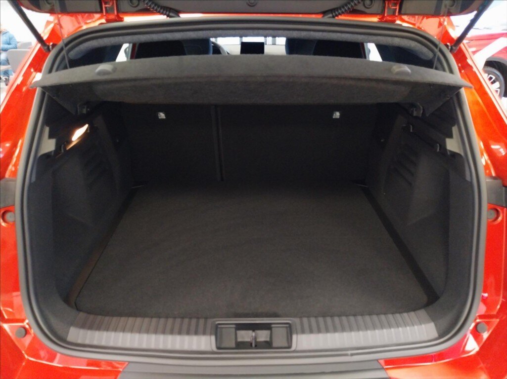 Mitsubishi Grandis SUV 1,3 l 104 kw