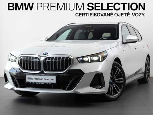 BMW Řada 5