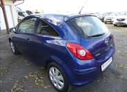 Opel Corsa 5