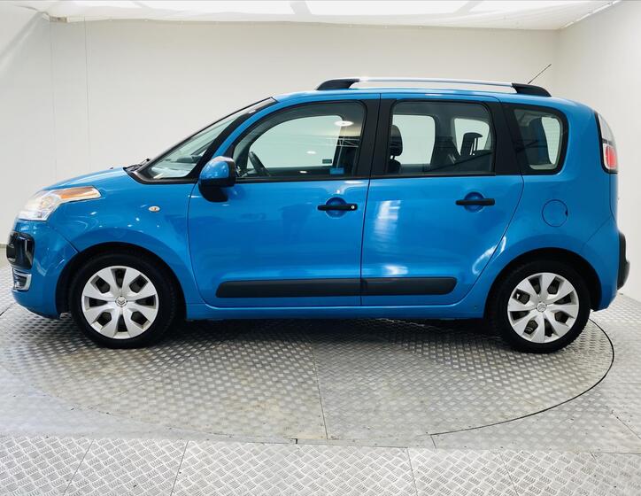 Citroën C3 Picasso 3