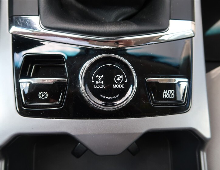 SsangYong Korando 26