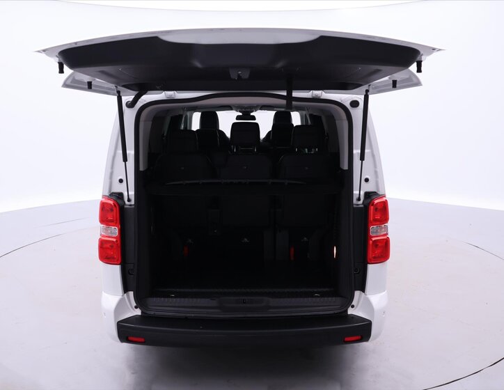 Citroën SpaceTourer MPV 2,0 l 130 kw