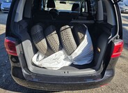 Volkswagen Touran 12