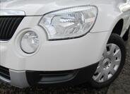 Škoda Yeti 4