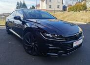 Volkswagen Arteon 4