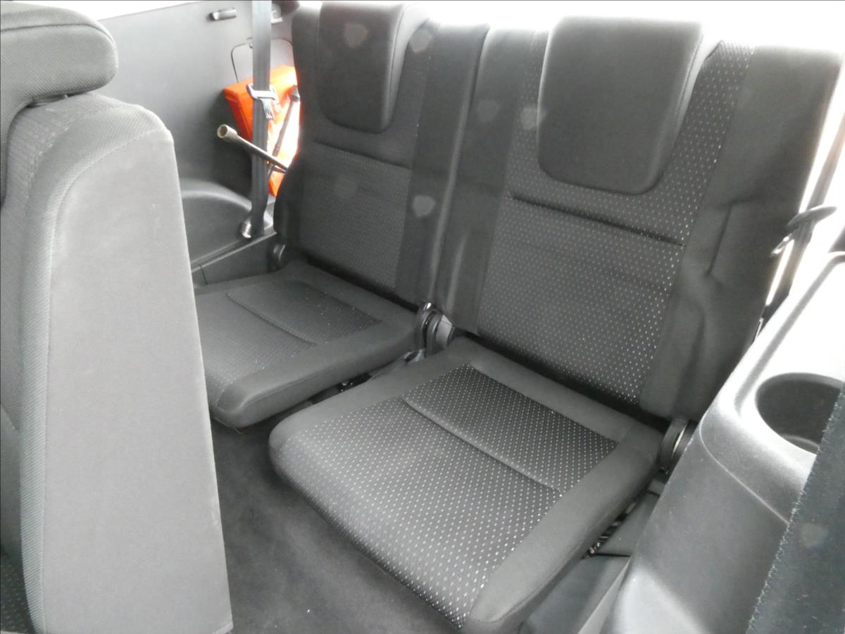 Toyota Corolla Verso