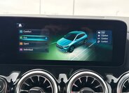 Mercedes-Benz GLA SUV / Terénní 2,0 l 110 kw