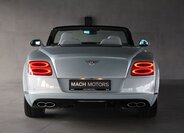 Bentley Continental GTC Kabriolet 4,0 l 373 kw