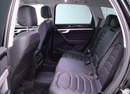 Volkswagen Touareg SUV / Terénní 3,0 l 170 kw