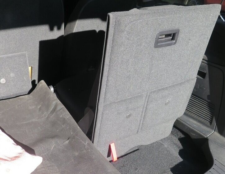 Ford Galaxy MPV 0,0 147 kw