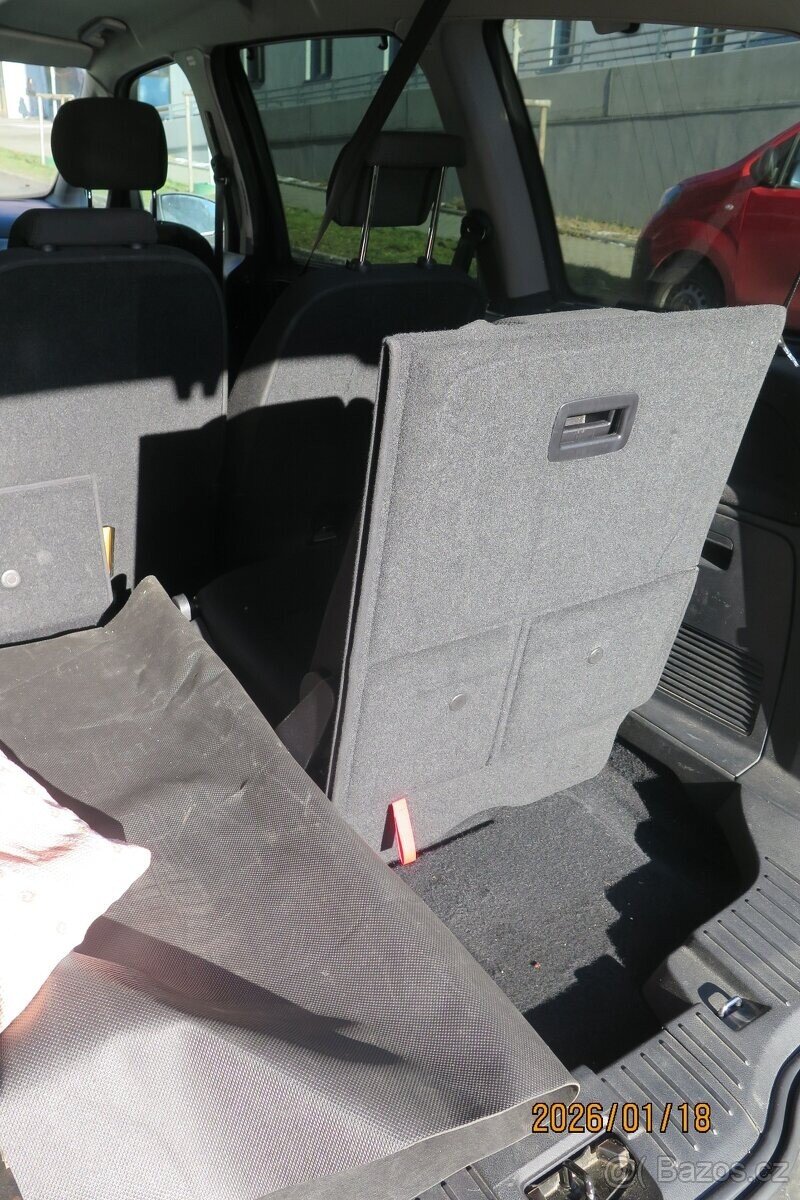 Ford Galaxy MPV 0,0 147 kw