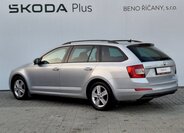 Škoda Octavia Kombi 1,4 l 81 kw