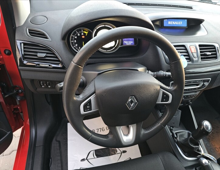 Renault Mégane 11