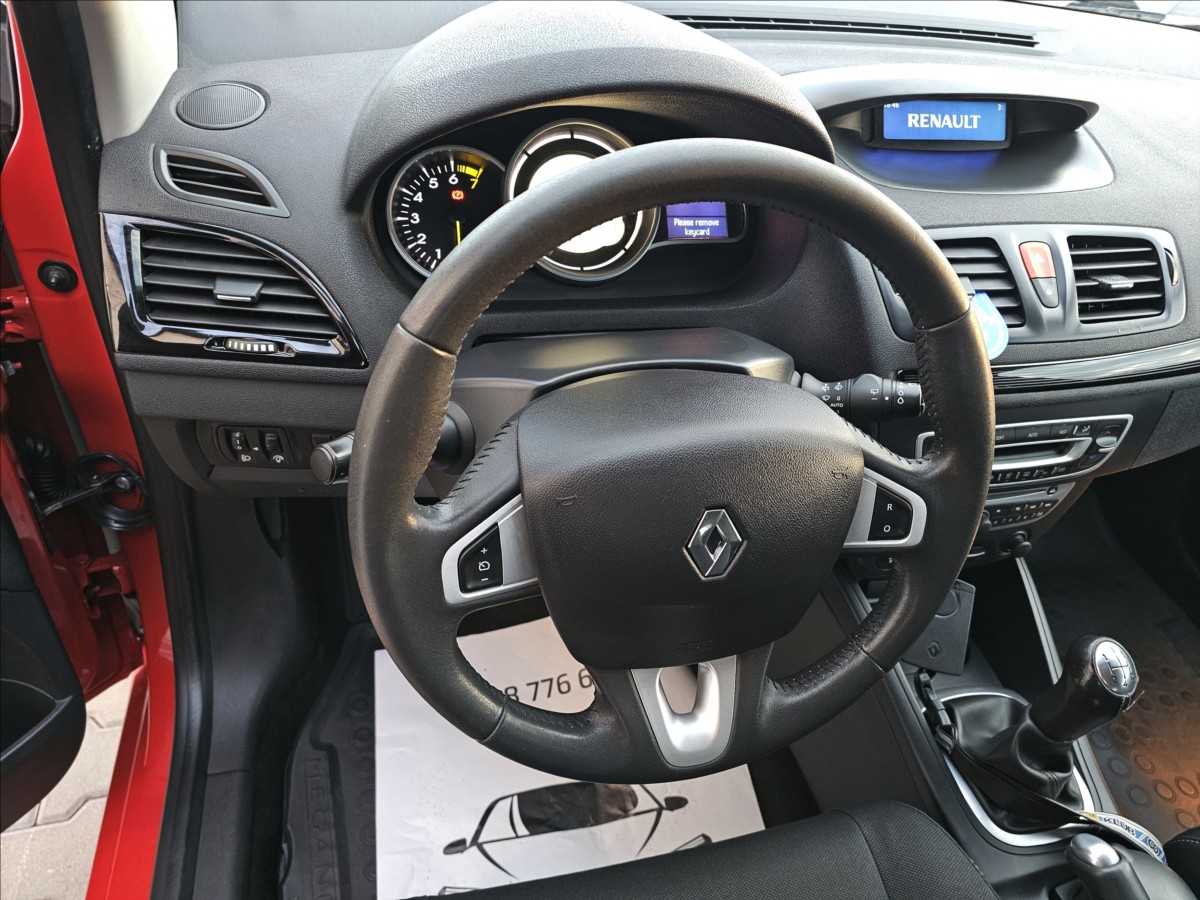 Renault Mégane