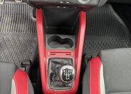 Škoda Fabia Hatchback 1,2 l 66 kw