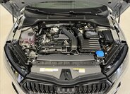 Škoda Octavia Kombi 1,5 l 110 kw