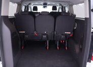 Ford Tourneo Custom Kombi 2,0 l 125 kw