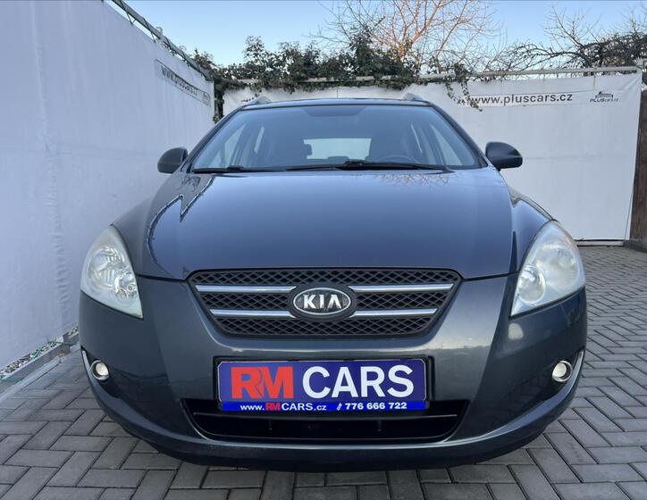 KIA Ceed 2