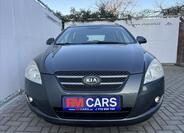 KIA Ceed 2