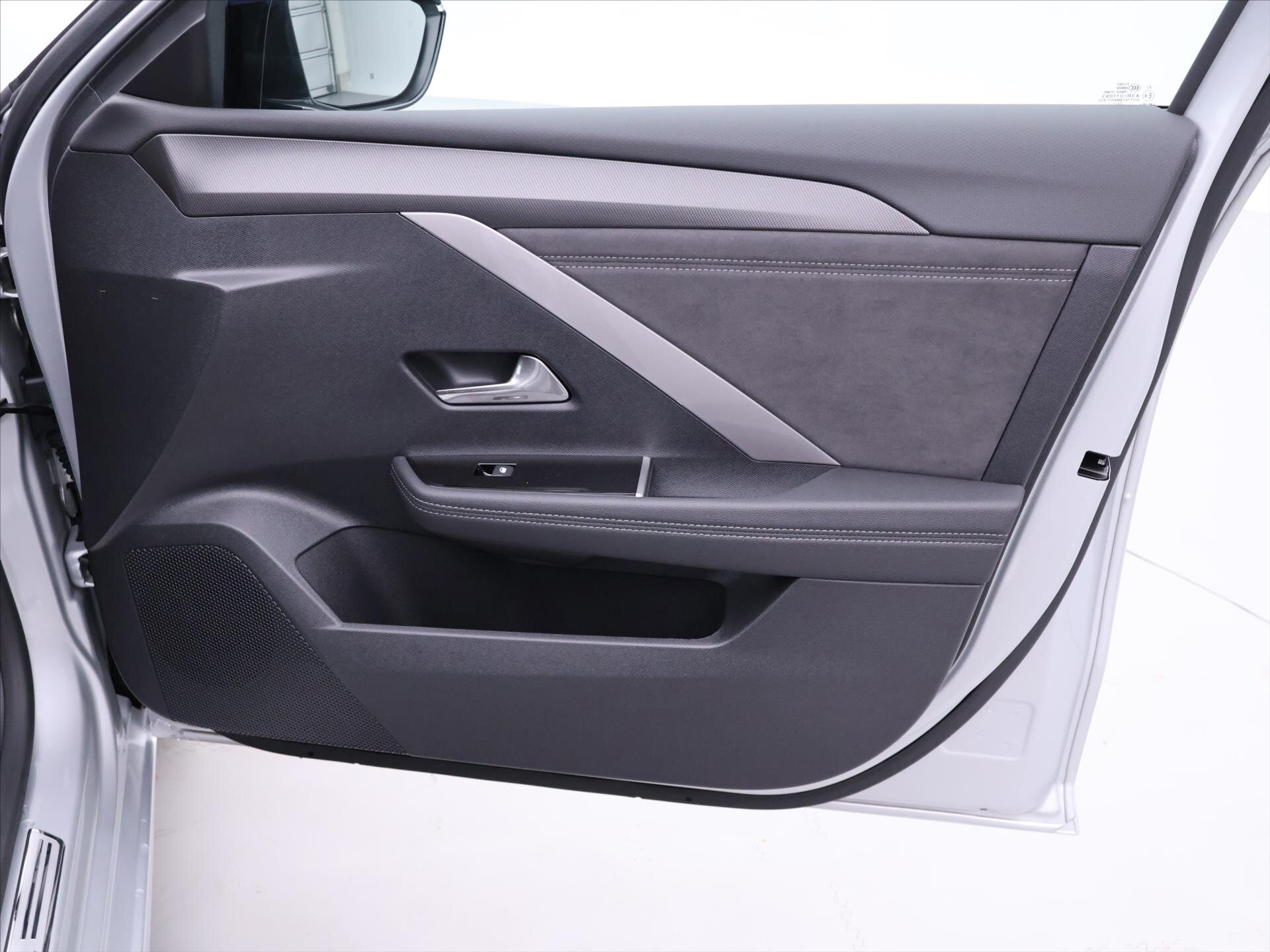 Opel Astra Kombi 1,2 l 96 kw