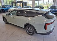 KIA Ostatní Kombi 1,6 l 110 kw