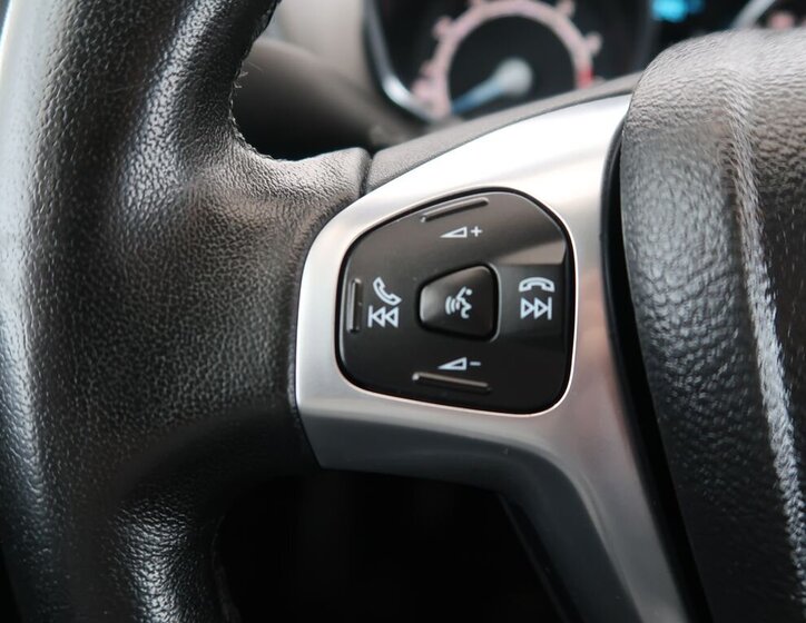 Ford B-MAX MPV 998,0 74 kw