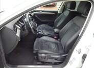 Volkswagen Passat 16