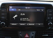 Hyundai i30 Kombi 1,4 l 103 kw