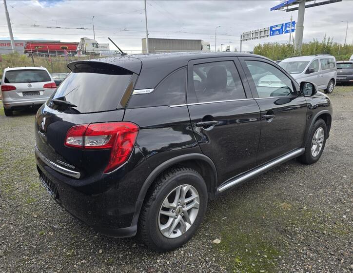 Citroën C4 Aircross 5