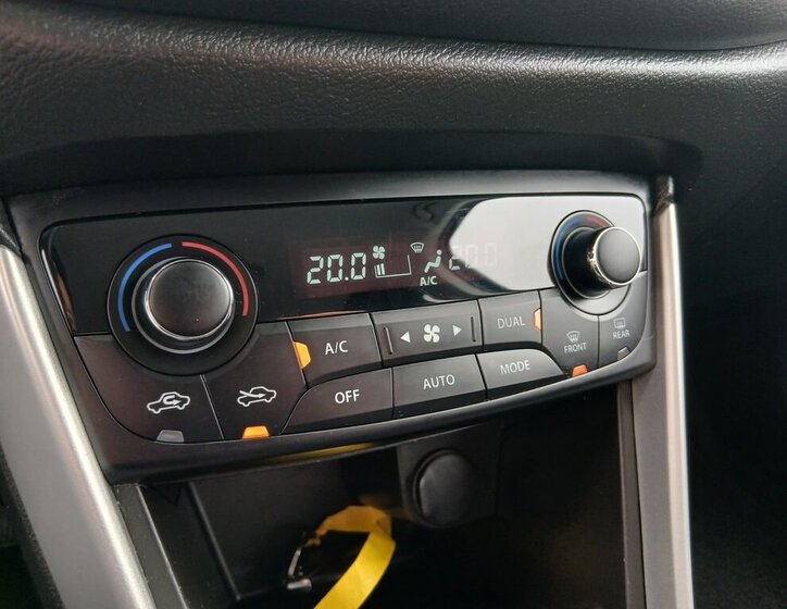 Suzuki SX4 S-Cross SUV 1,4 l 95 kw