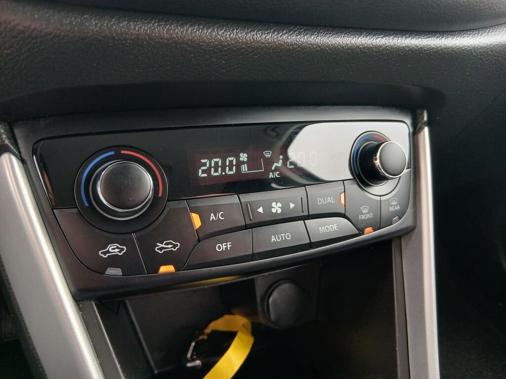 Suzuki SX4 S-Cross SUV 1,4 l 95 kw