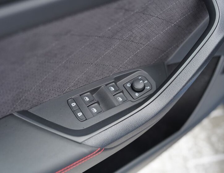 Škoda Kodiaq SUV 2,0 l 176 kw