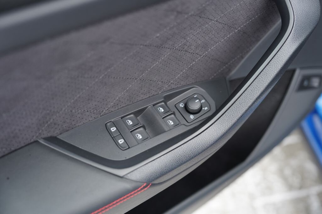 Škoda Kodiaq SUV 2,0 l 176 kw