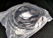 BMW i5 Sedan 0,0 290 kw