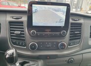 Ford Transit Ostatní 2,0 l 96 kw