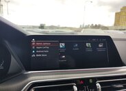 BMW X5 SUV / Terénní 3,0 l 195 kw