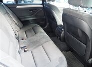 BMW Řada 5 Kombi 3,0 l 190 kw