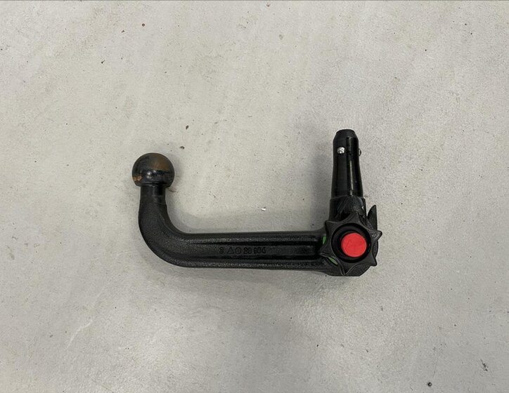 Audi Q8 SUV 3,0 l 210 kw