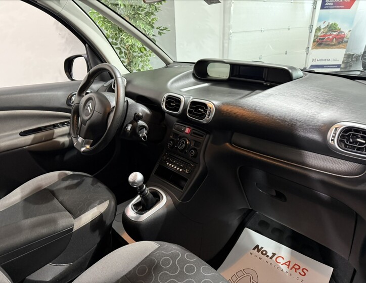 Citroën C3 Picasso 13
