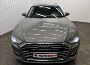 Audi A6 Kombi 2,0 l 150 kw